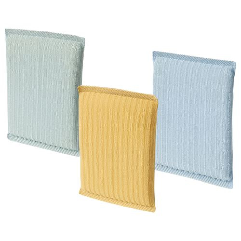 IKEA PEPPRIG - ovalama bezi (çok renkli)