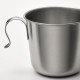 ikea-grilltider-kupa-33-cl-paslanmaz-çelik-paslanmaz-çelik