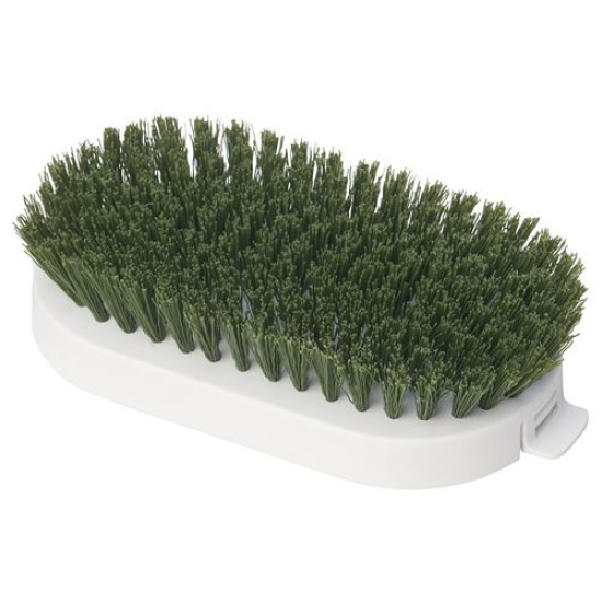 IKEA PEPPRIG - yedek fırça (yeşil) yeşil