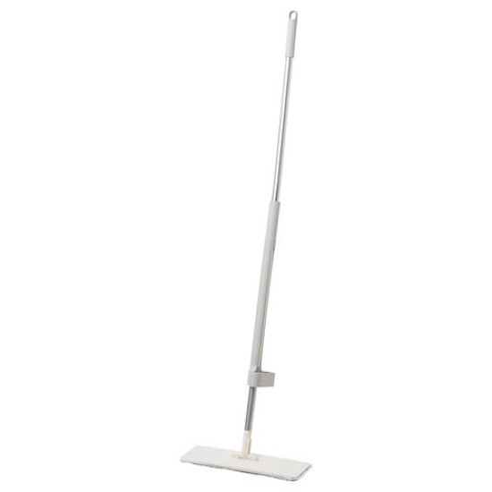 IKEA PEPPRIG - düz mop, 12x37 cm (gri)
