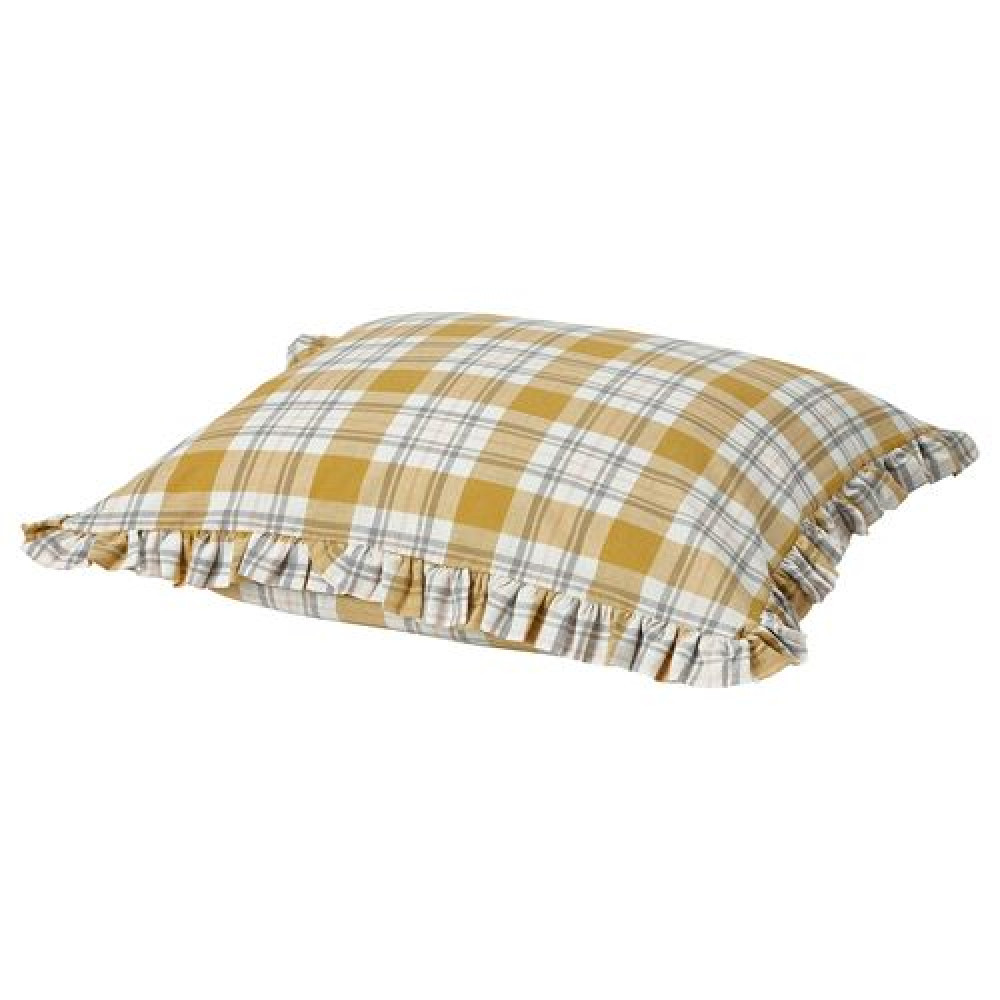 IKEA PARKOLVON - yastık kılıfı, 50x60 cm (çok renkli)