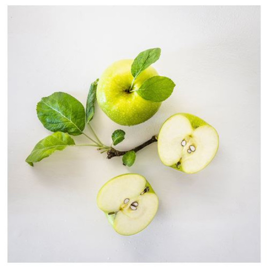 IKEA LÖVSKOGSLUND - bardakta kokulu mum, 12 saat (açık sarı)