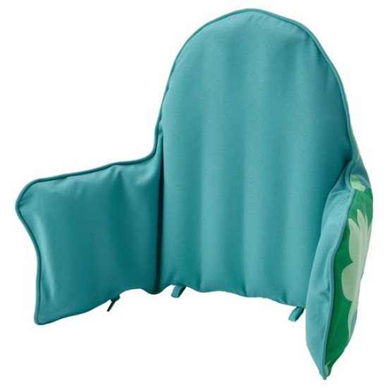 IKEA ANTILOP - destek minderi kılıfı (çok renkli)