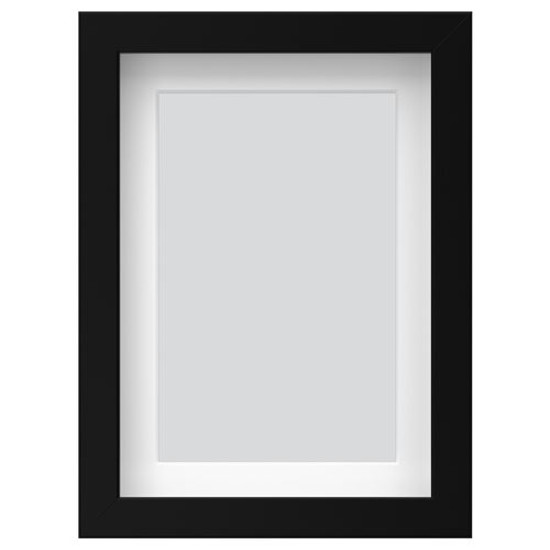 ikea-rödalm-siyah-çerçeve-13x18-cm-siyah-siyah