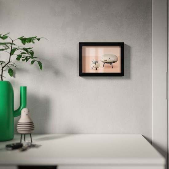 ikea-rödalm-siyah-çerçeve-13x18-cm-siyah-siyah