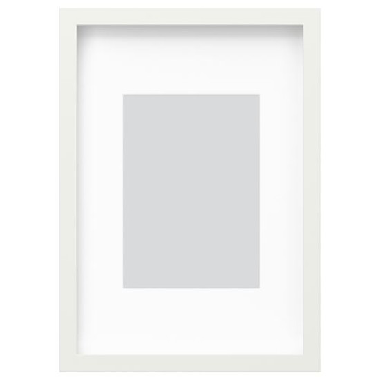 ikea-rödalm-beyaz-çerçeve-21x30-cm-beyaz-beyaz