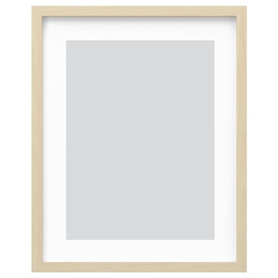 ikea-rödalm-ahşap-çerçeve-40x50-cm-huş-görünümlü-huş-görünümlü