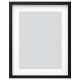 ikea-rödalm-siyah-çerçeve-40x50-cm-siyah