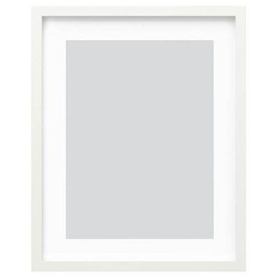 ikea-rödalm-beyaz-çerçeve-40x50-cm-beyaz