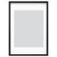 ikea-rödalm-siyah-çerçeve-50x70-cm-siyah