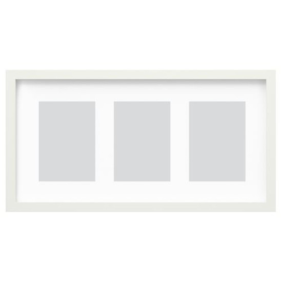 ikea-rödalm-beyaz-çerçeve-55x28-cm-beyaz-beyaz