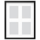 ikea-rödalm-siyah-çerçeve-40x50-cm-siyah-siyah