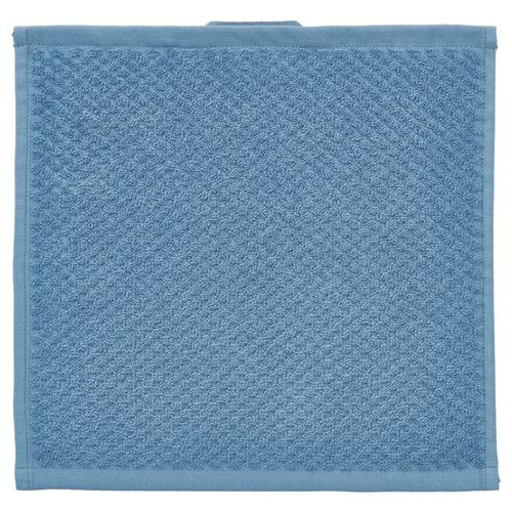IKEA GULVIAL - el havlusu, 30x30 cm (koyu gri-mavi)