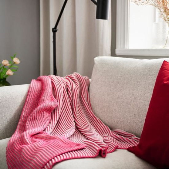 ikea-praktfj-ril-örtü-130x170-cm-pembe-pembe