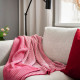 ikea-praktfj-ril-örtü-130x170-cm-pembe-pembe