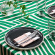 ikea-n-bbfisk-kumaş-peçete-30x30-cm-açık-pembe-beyaz-açık-pembe-beyaz