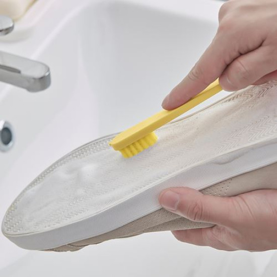 IKEA PEPPRIG - fırça (yeşil-sarı) yeşil-sarı
