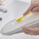 IKEA PEPPRIG - fırça (yeşil-sarı) yeşil-sarı
