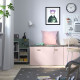 ikea-sm-stad-saklama-ünitesi-bank-90x50x48-cm-beyaz-uçuk-pembe-beyaz-uçuk-pembe