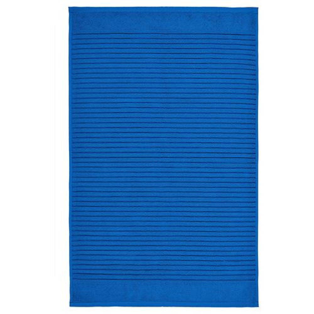 IKEA ALSTERN - banyo paspası, 50x80 cm (parlak mavi)