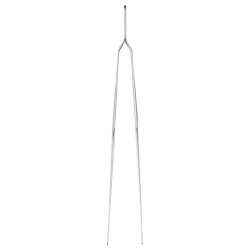 IKEA IDEALISK - şef cımbızı (paslanmaz çelik)