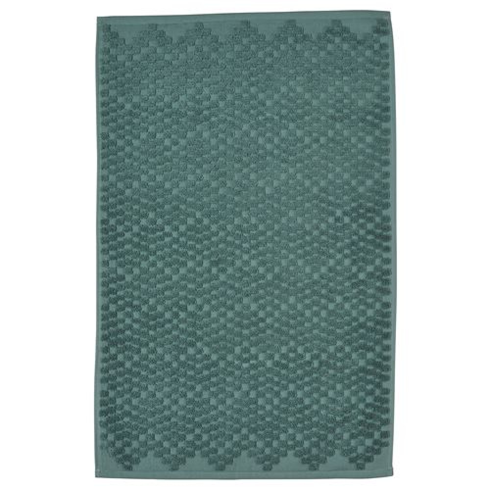 IKEA FJÄLLKATTFOT - banyo paspası, 50x80 cm (turkuaz)