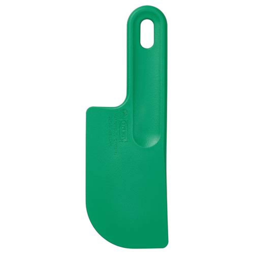 IKEA SJÖRUDA - spatula, 18 cm (parlak yeşil)
