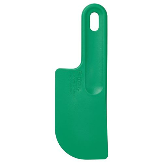 IKEA SJÖRUDA - spatula, 18 cm (parlak yeşil) parlak yeşil