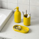 ikea-gansjön-banyo-seti-parlak-sarı-parlak-sarı