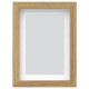 IKEA RÖDALM - ahşap çerçeve, 13x18 cm (meşe görünümlü)