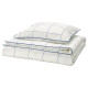 ikea-bredvecklare-tek-kişilik-nevresim-seti-150x200-50x60-cm-beyaz-mavi-beyaz-mavi