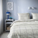 ikea-bredvecklare-tek-kişilik-nevresim-seti-150x200-50x60-cm-beyaz-mavi-beyaz-mavi