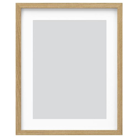 ikea-rödalm-ahşap-çerçeve-40x50-cm-meşe-görünümlü-meşe-görünümlü