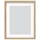 ikea-rödalm-ahşap-çerçeve-40x50-cm-meşe-görünümlü-meşe-görünümlü