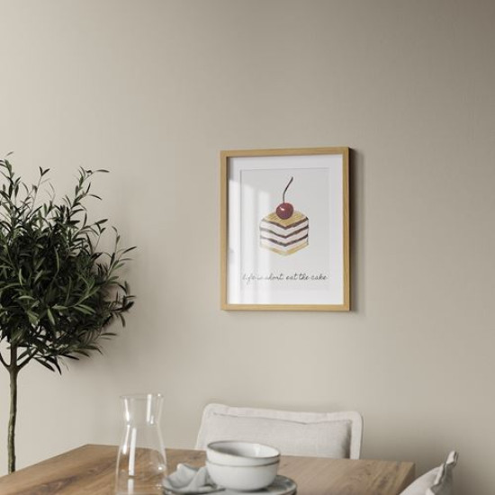ikea-rödalm-ahşap-çerçeve-40x50-cm-meşe-görünümlü-meşe-görünümlü