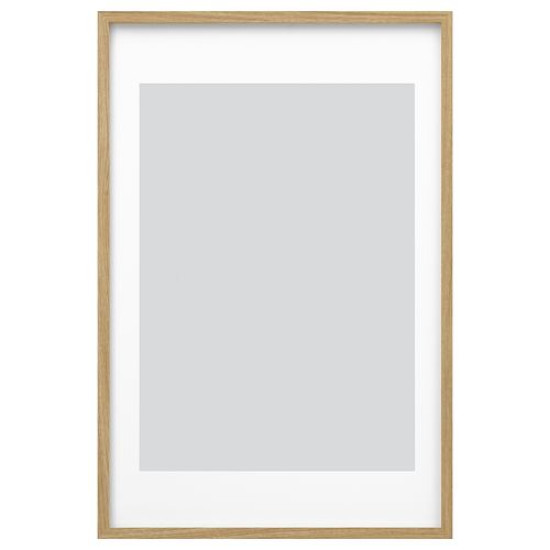 ikea-rödalm-ahşap-çerçeve-61x91-cm-meşe-görünümlü-meşe-görünümlü