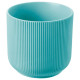 ikea-gradvis-seramik-saksı-12-cm-mavi-turkuaz-mavi-turkuaz