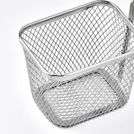 IKEA GRILLTIDER - servis sepeti (paslanmaz çelik) paslanmaz çelik