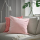 ikea-sanela-kırlent-kılıfı-50x50-cm-uçuk-pembe-uçuk-pembe