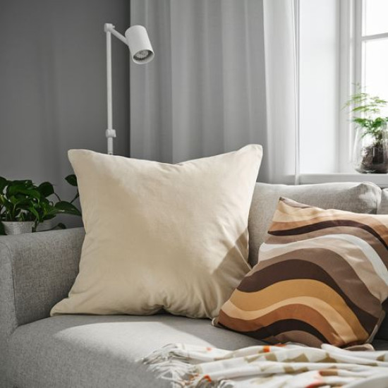 ikea-sanela-kırlent-kılıfı-65x65-cm-açık-bej-açık-bej