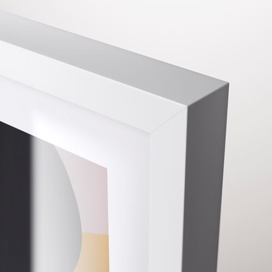 ikea-rödalm-beyaz-çerçeve-55x28-cm-beyaz-beyaz