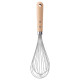 IKEA VARDAGEN - çırpıcı, 30 cm (paslanmaz çelik-kayın) paslanmaz çelik-kayın