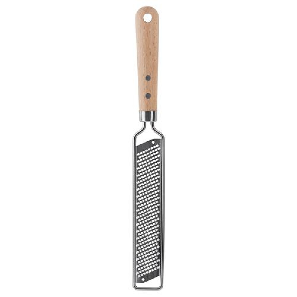 IKEA VARDAGEN - rende, 33 cm (paslanmaz çelik-kayın)