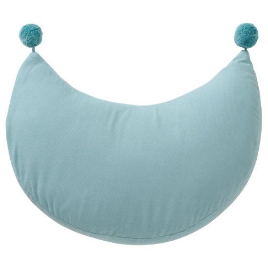 IKEA GOKVÄLLÅ - kırlent, 45x34x8 cm (mavi)