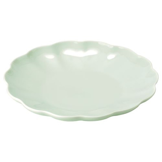 ikea-fössta-tabak-27-cm-açık-yeşil-yapraklar