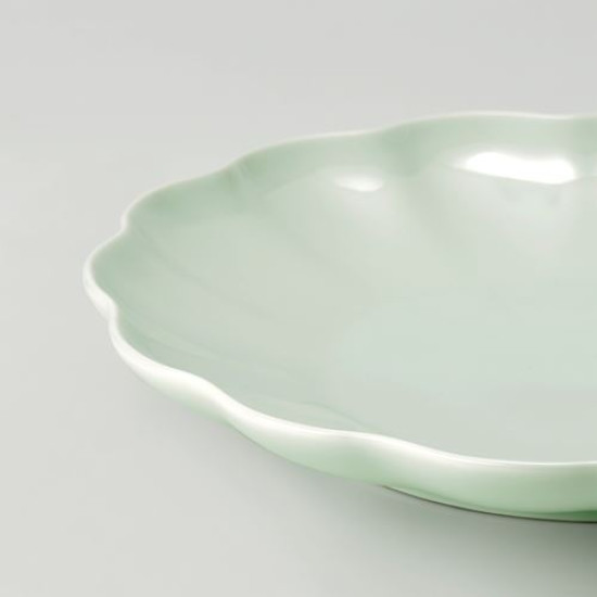 ikea-fössta-tabak-27-cm-açık-yeşil-yapraklar