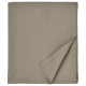 IKEA ULLVIDE - çift kişilik çarşaf, 240x260 cm (gri-bej) gri-bej