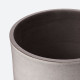 ikea-honungspalm-seramik-saksı-12-cm-gri-bej-gri-bej