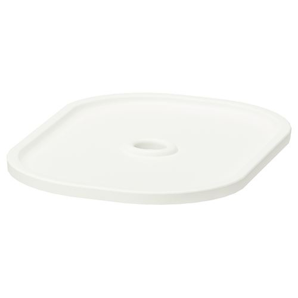 IKEA TROFAST - kapak, 20x28 cm (beyaz)