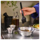 IKEA GRILLTIDER - çelik sos kasesi, 7 cm (paslanmaz çelik) paslanmaz çelik